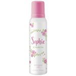 SOPHIE BY MUJERCITAS DEO AER x  123