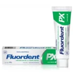 FLUORDENT PX PTA x   60