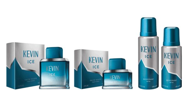 KEVIN ICE EDT SPR x   60 - Imagen 2