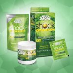 Mary Bosques Doypack SHOCK ÁCIDO RESTAUTADOR X 250 g