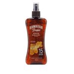 HAWAIIAN F15 ACEITE  BRO  ENV x  240