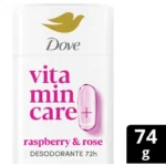 DOVE VITAMIN CARE BARRA DES  ENV x   74