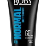 ROBY FIJACION NORMAL  GEL x  150
