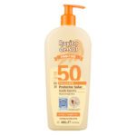 RAYITO DE SOL FAMILY FPS 50 PRO SOL  LOC x  400