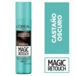 LOREAL MAGIC RETOUCH CASTAÑO OSCURO  ENV x    1