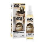 STAR WARS BABY YODA BSP 125 ML MASC  ENV x    1