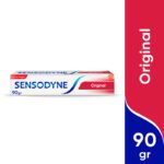 SENSODYNE  ORIGINAL PTA x   90