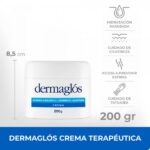 DERMAGLOS CRE x  200