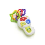 Sonajero Interactivo BABY INNOVATION X 1