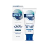 ORAL B ENCIAS DETOX DEEP CLEAN  DEN  CRE x   75
