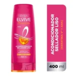ELVIVE DREAM LISO   ACONDICIONADOR x  400 ML