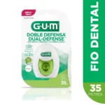 GUM HILO DOBLE DEFENSA 35mt  ENV x    1