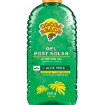 COCOA BEACH gel post solar Aloe Vera 250g