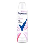 REXONA DEO  ANT. NUTRIT WOM PROT 72HS  AER x  150