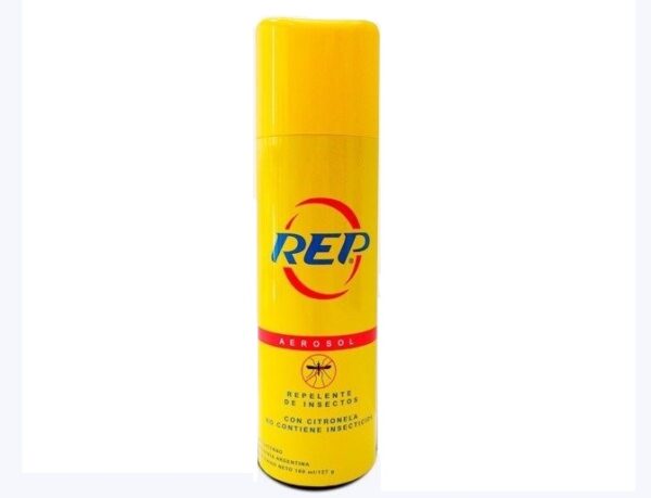 REPELENTE "REP" AER x  180