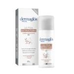 DERMAGLOS F ULTRA ESTRUCTURA DIA CRE x   50