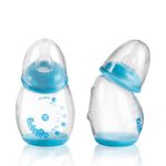 Babelito Biberón Formato Angular boca estándar 150ml