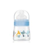 Babelito Biberón Boca Ancha 125ml (0-6m)
