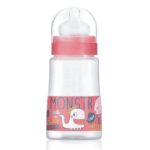 Babelito Biberón Boca Ancha 250ml (18+m)