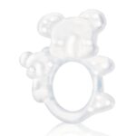 Babelito Mordillo Todo Silicona “Koala” – Etapa 1