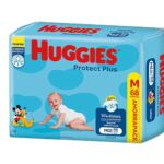 HUGGIES PROTECT PLUS M X68