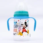 Mamadera Natelle Disney 250 Ml x 1u.