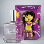 KAHOBITAS NAIRA EAU DE TOILETTE X95ML