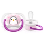 Chupete Philips Avent Ultra Air  0-6m x 1u.