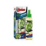 ALGABO AVENGERS HULK BODY SPLASH x 125ML