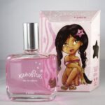 KAHOBITAS PERFUME INFANTIL NENA NAIRA X100ML