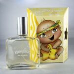 KAHOBITAS JELU EAU DE TOILETTE X95ML
