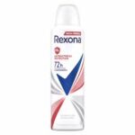 REXONA W  ANT ACT EMOTION (NEW)  ENV x  150