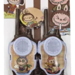 Radio Walkie Talkie Labubu