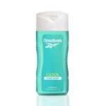 REEBOK COOL YOUR BODY WOMAN JABON LIQUIDOx250