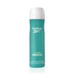 REEBOK COOL YOUR BODY WOMANSPRAY X 150ML