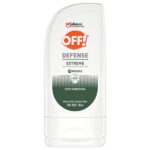 OFF DEFENSE EXTREME REP  GEL x  100