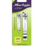 MERHEJE UNHEX MANO/PIE  COR UÑA  ENV x    2