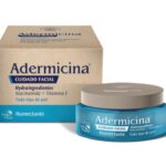 ADERMICINA CUIDADO FACIAL humectante  CRE x  100
