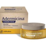 ADERMICINA CUIDADO FACIAL unificadora  CRE x  100
