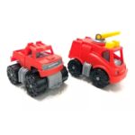 SET BOMBEROS DURAVIT