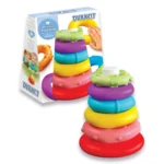 Piramide Anillos Apilables