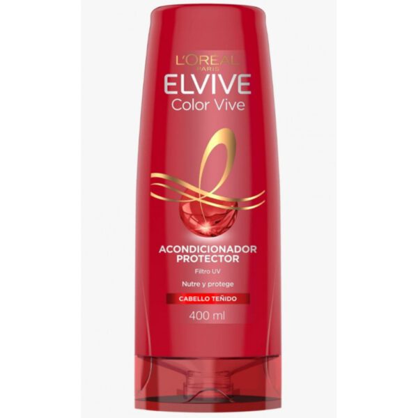 ELVIVE COLOR VIVE ACO ENV X    400