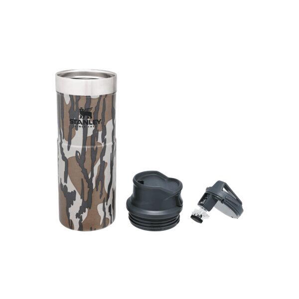 STANLEY VASO TERMICO STANLEY ONE HAND 473 ML - Imagen 5