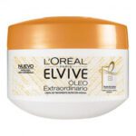ELVIVE OLEO EXTRAORDINARIO  NUTRICION  INTENSA  TRATAMIENTO CAPILAR  x  300g