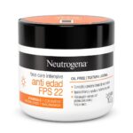 NEUTROGENA ANTI EDAD FPS22  CREMA x  100