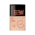 maybelline MAQ.FITME FRESH TINT F50 03  x 1u.
