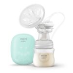 AVENT Extractor De Leche Eléctrico Philips Avent 4 niveles