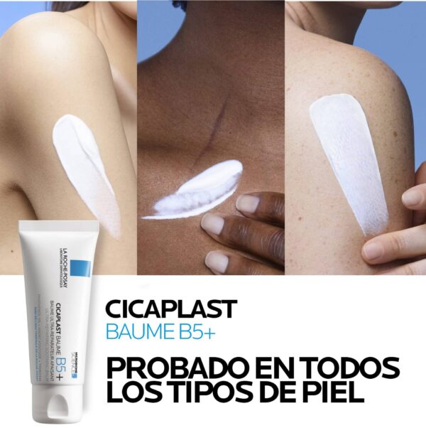 LA ROCHE-POSAY CICAPLAST BAUME B5 PMO x   40 - Imagen 3