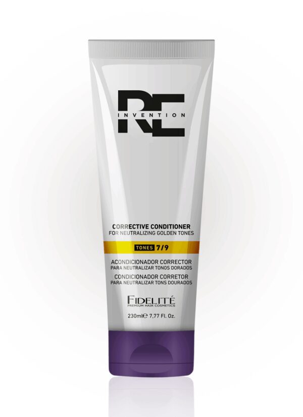 FIDELITE RE INVENTION ULTRA VIOLETA ACO X230ML