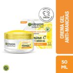 GARNIER SKIN  Gel Hidratante con Vitamina C X 50 ML
